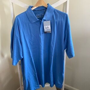 Cutter & Buck DryTec Golf Shirt